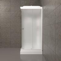 Душевая кабина Вельвет-К 90*90 А