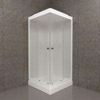 Душевая кабина Вельвет-К 90*90 А