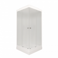 Душевая кабина Вельвет-К 90*90 А