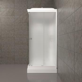 Душевая кабина Вельвет-К 90*90 А