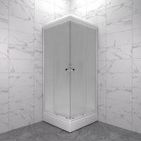 Душевая кабина Вельвет-К 80*80 А