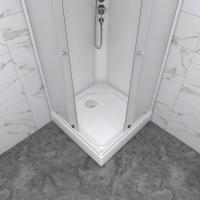 Душевая кабина Вельвет-К 80*80 А