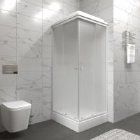 Душевая кабина Вельвет-К 80*80 А