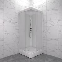 Душевая кабина Вельвет-К 80*80 А