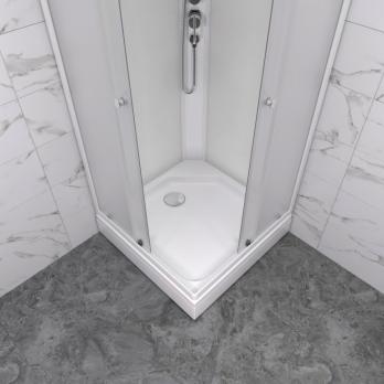 Душевая кабина Вельвет-К 80*80 А