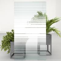 Душевая кабина Квадро 120*80 А Полосы, ДН4