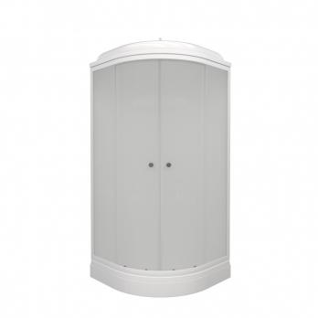 Душевая кабина Вельвет 90*90 А