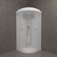 Душевая кабина Вельвет 80*80 А