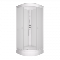 Душевая кабина Вельвет 80*80 А