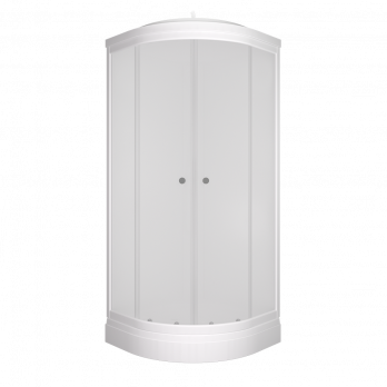 Душевая кабина Вельвет 80*80 А