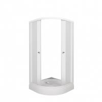 Душевое ограждение Вельвет 80*80 А