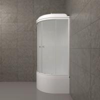 Душевая кабина Вельвет 90*90 Б