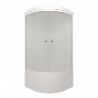 Душевая кабина Вельвет 90*90 Б