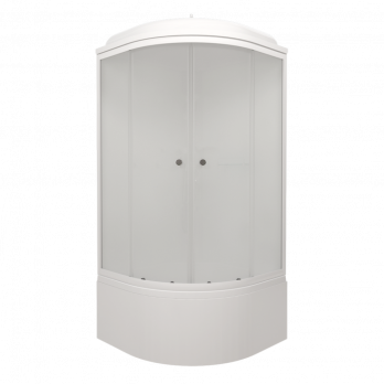 Душевая кабина Вельвет 90*90 Б