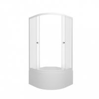 Душевое ограждение Вельвет 90*90 Б