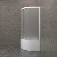 Душевое ограждение Вельвет 90*90 Б