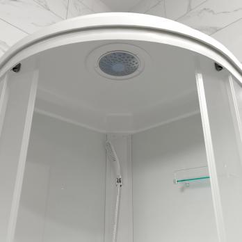 Душевая кабина Вельвет 90*90 В