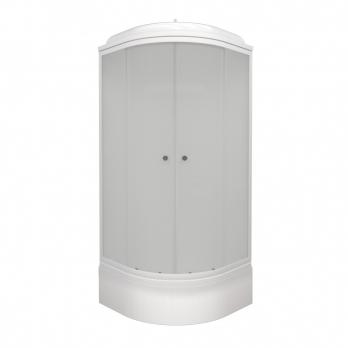 Душевая кабина Вельвет 90*90 В