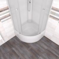 Душевая кабина Вельвет 80*80 В