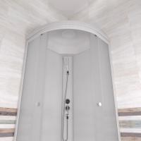 Душевая кабина Вельвет 80*80 В