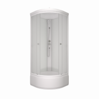 Душевая кабина Вельвет 80*80 В