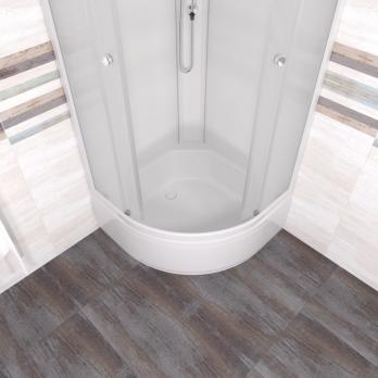 Душевая кабина Вельвет 80*80 В