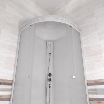 Душевая кабина Вельвет 80*80 В