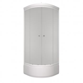 Душевая кабина Вельвет 80*80 В