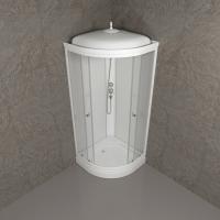 Душевая кабина Ультра 80*80 А