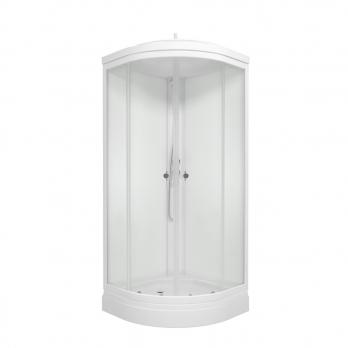 Душевая кабина Ультра 80*80 А