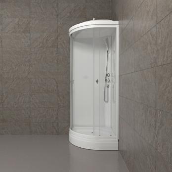 Душевая кабина Ультра 80*80 А