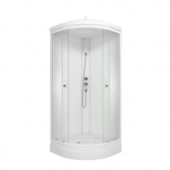 Душевая кабина Ультра 80*80 А