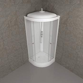 Душевая кабина Ультра 80*80 А