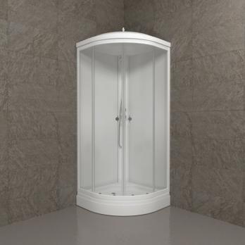 Душевая кабина Ультра 80*80 А