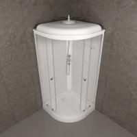 Душевая кабина Ультра 90*90 А