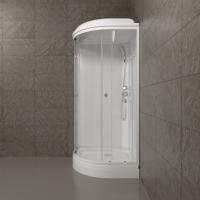 Душевая кабина Ультра 90*90 А