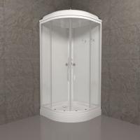 Душевая кабина Ультра 90*90 А