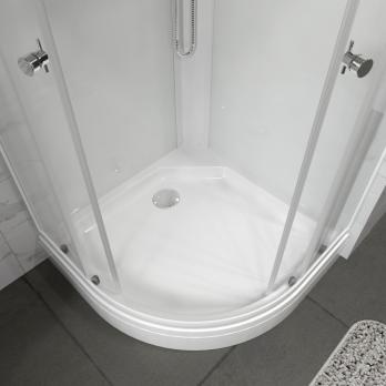 Душевая кабина Ультра 90*90 А