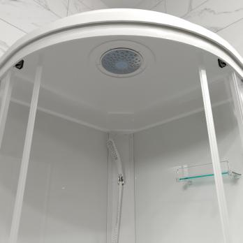 Душевая кабина Ультра 90*90 А