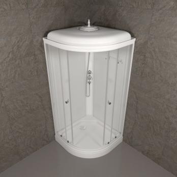 Душевая кабина Ультра 90*90 А