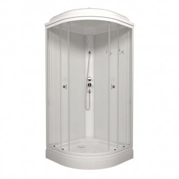 Душевая кабина Ультра 90*90 А