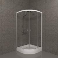 Душевое ограждение Ультра 90*90 А