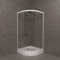 Душевое ограждение Ультра 90*90 А