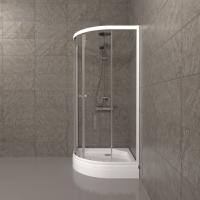 Душевое ограждение Ультра 90*90 А