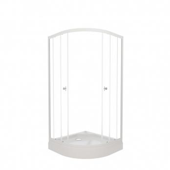 Душевое ограждение Ультра 90*90 А