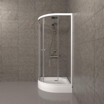 Душевое ограждение Ультра 90*90 А