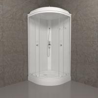 Душевая кабина Ультра 100*100 А