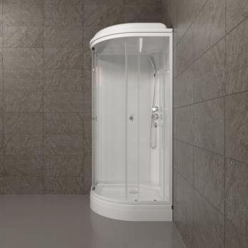 Душевая кабина Ультра 100*100 А