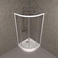 Душевое ограждение Ультра 100*100 А