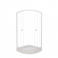 Душевое ограждение Ультра 100*100 А